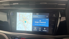 Ssangyong Korando 1.5 Ultimate 5dr Auto Petrol Estate